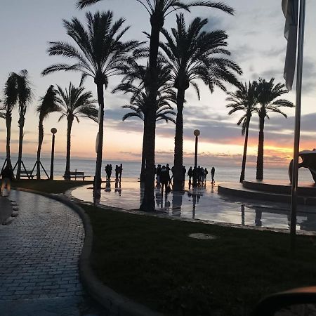 La Casa Del Descanso El Albir Exterior foto